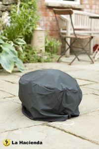 Firebowl BBQ Cover Small