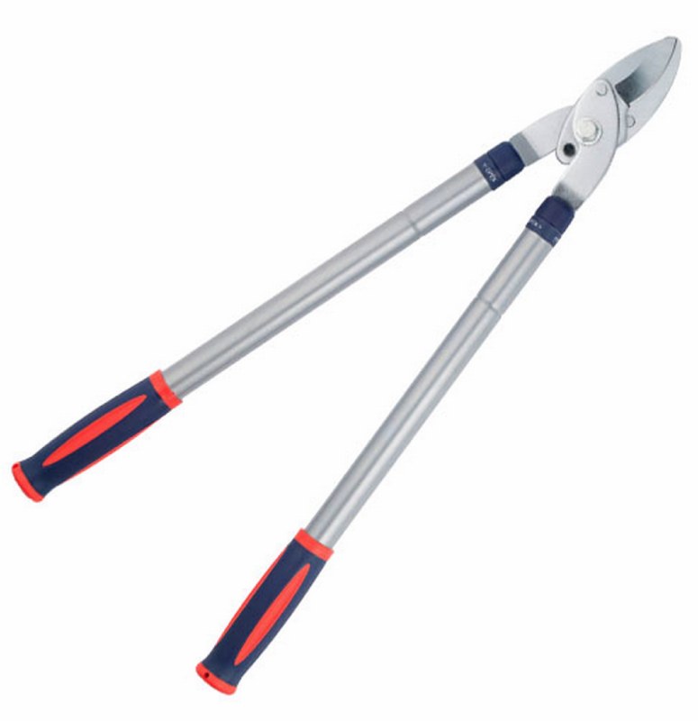 Spear and jackson bypass shop loppers