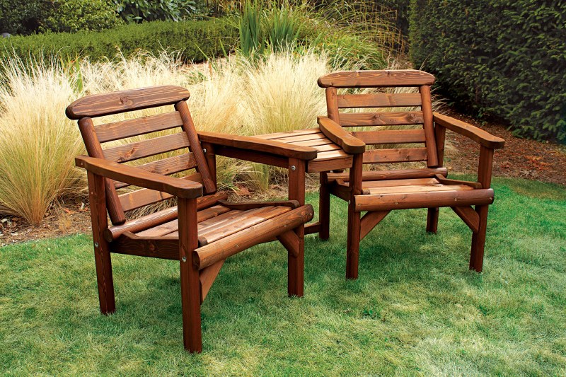 Garden companion online seat