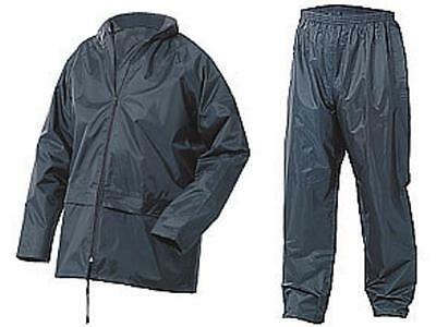 Nylon hotsell rain suit