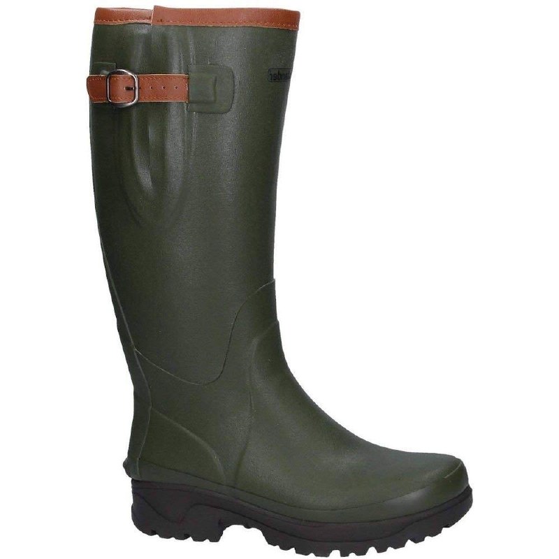 Crosslander wellies 2025