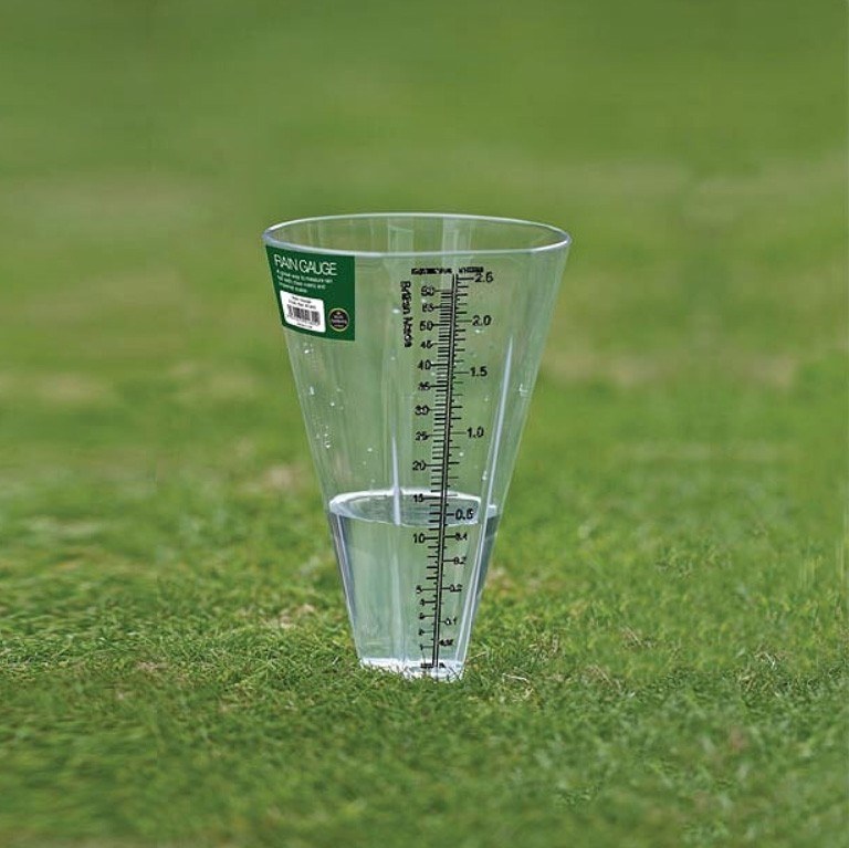 thumbnail image 2 of 2pcs Farming Rain Gauge Garden Sprinkler Gauge Outdoor Rain 2 of 9