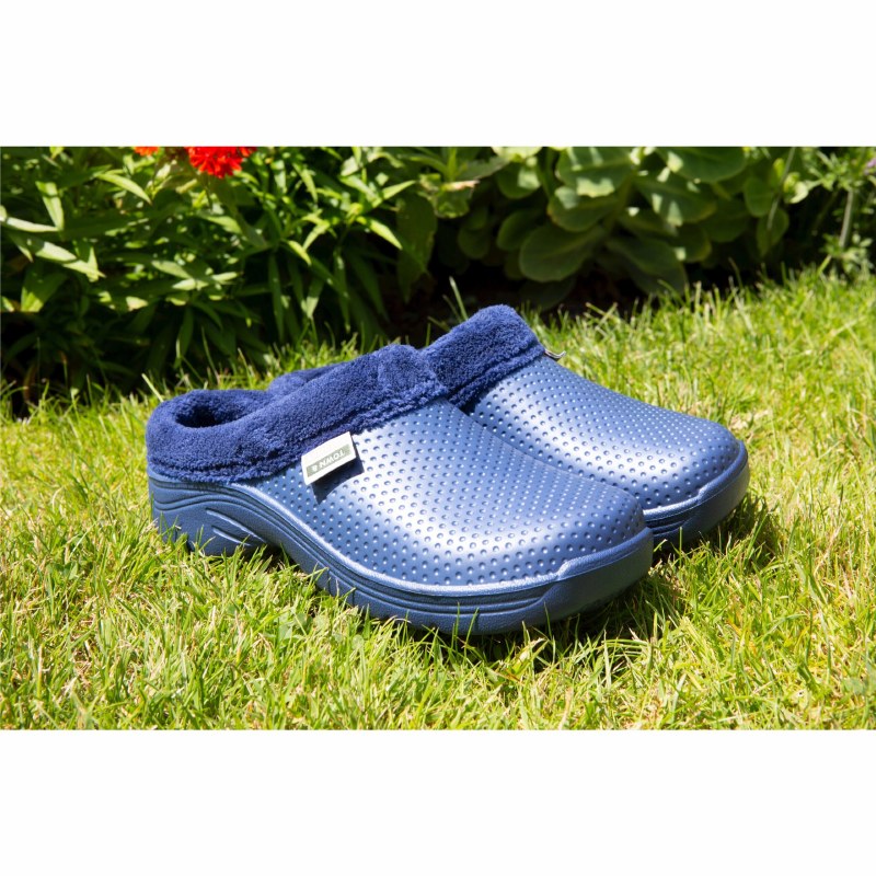 Town and country store cloggies gardening shoes