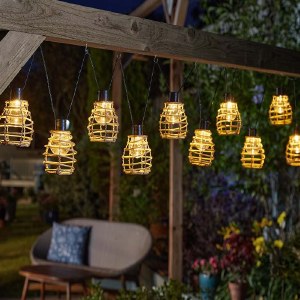 Smart Lumina String Lights -10