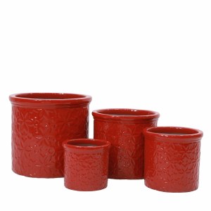 LEM Darcy Planter D19H17