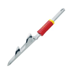 Weed Extractor