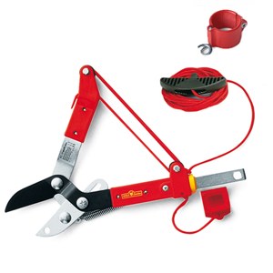 Anvil Tree Lopper