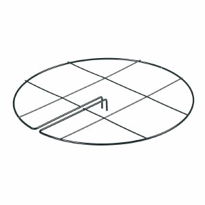 Growth Grid Round Centred 30cm