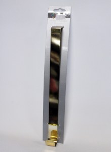30cm Gold Wreath Hanger