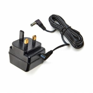 Prem4.5Vdc 3.6VA Plug-in Adapt