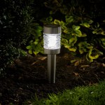 Martini 3L Stake Light