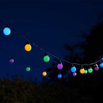 Additional picture of MultiPower Festoon Lights - Set of 30
