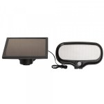 Solar PIR 500L Floodlight