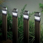 Additional picture of Post Light 4pk 3L