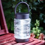 Wave 365 Lantern, 10L