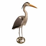 Heron Decoy