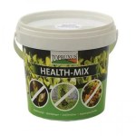 Topbuxus Health Mix 10 Pack