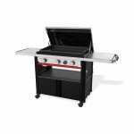 Weber Slate GPD 76cm Griddle