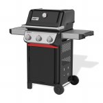 Weber Spirit E425 Crafted