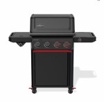Additional picture of Weber Spirit EPX-435R STEALTH