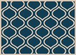 PSW Miabella 66x110cm Mat Navy