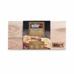 Weber Cedar Wood Planks Small