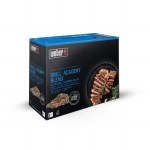 Weber Grill Academy Blend Pellets 8kg