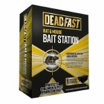 Rat and Mouse Bait Station