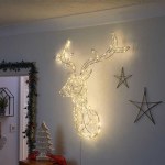 Smart 250 LED Stag