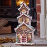 Smart Candy TownHouse - Large