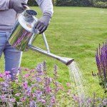 Smart Watering Can Long Reach