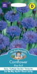 Cornflower Blue Ball