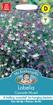 Lobelia Cascade Mixed