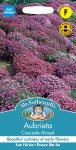 Aubrieta Cascade Mixed