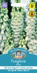 Foxglove Alba