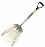 Grain Shovel