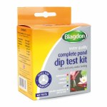 Blagdon Dip Test Kit Complete