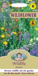 Wildlife Mixture (Wildflower)