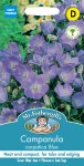 Campanula Carpatica Blue