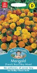 Marigold (French) Boy-O-Boy Mixed