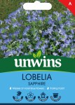 Lobelia Sapphire