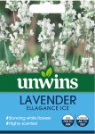 Lavender Ellagance Ice