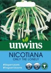 Nicotiana Sylvestris Only The Lonely
