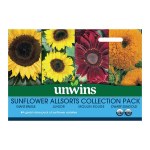 Sunflower Allsorts Collection