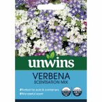Verbena Scentsation Mix