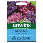 Nemesia Poetry Mixed