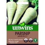 Parsnip Javelin F1