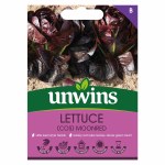 Lettuce Moonred (Little Gem Re
