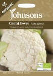Cauliflower Flora Blanca