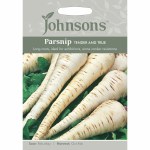 Parsnip Tender & True